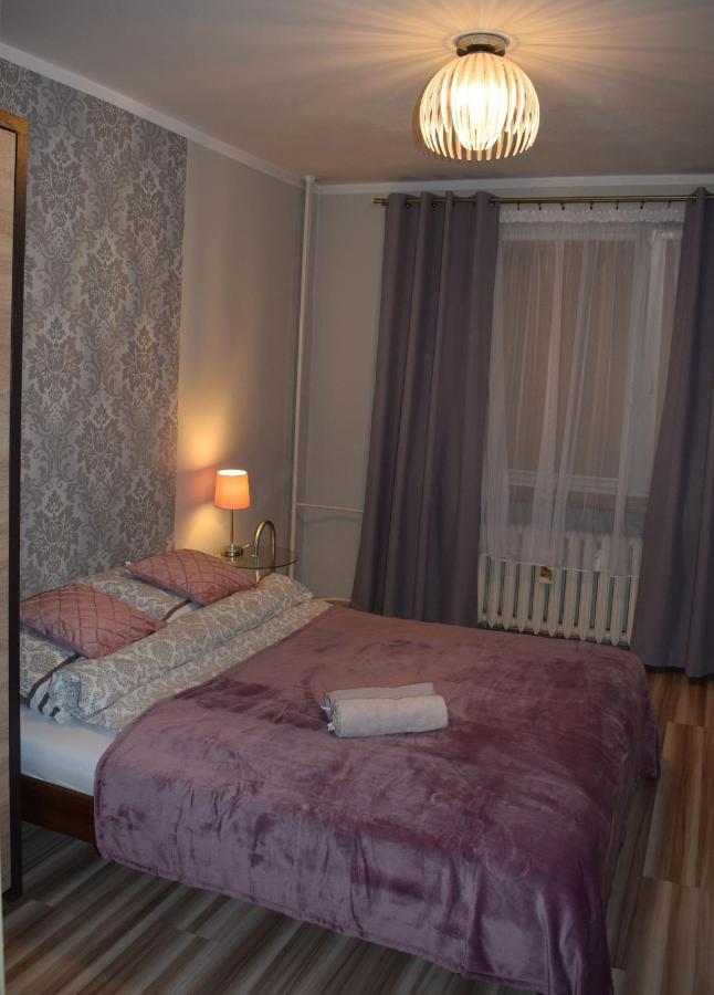 Apartament M-5 - 74M2 - Free Parking Czestochowa Exterior photo