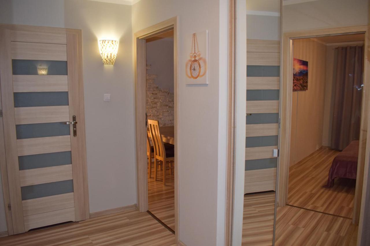 Apartament M-5 - 74M2 Czestochowa Exterior photo