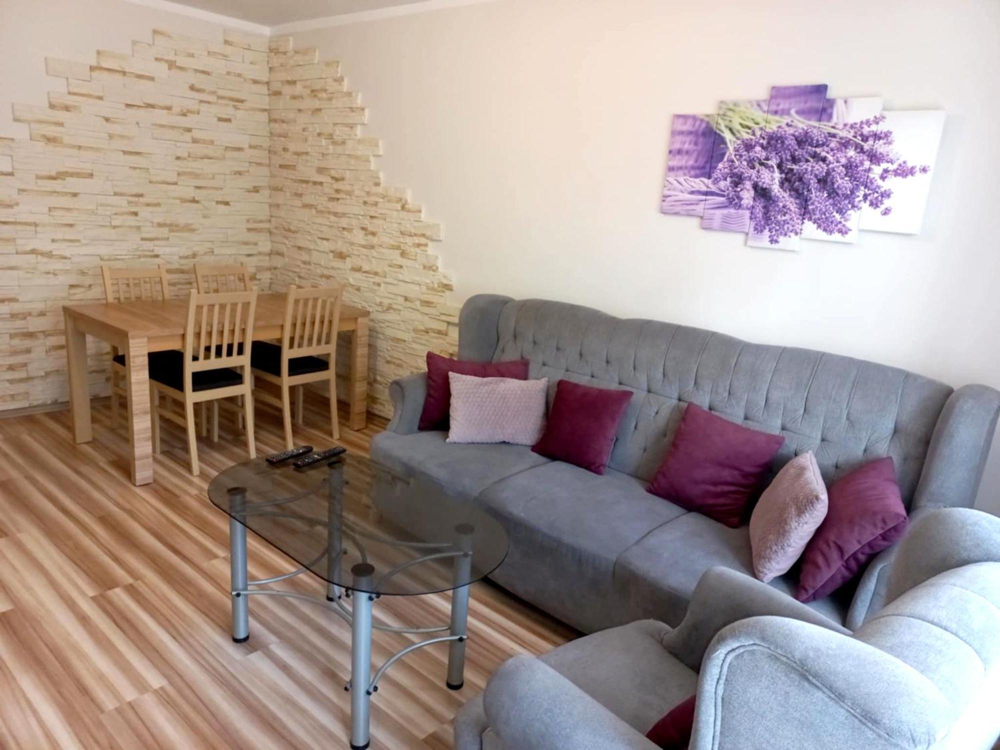 Apartament M-5 - 74M2 Czestochowa Exterior photo